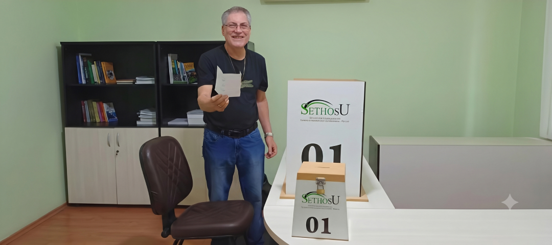 Eleições em Umuarama